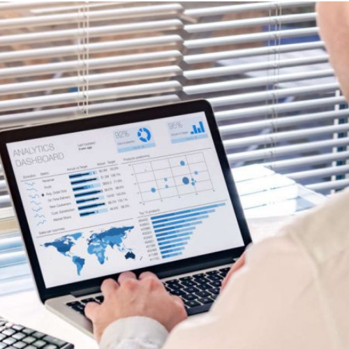 Master en dirección de negocios online